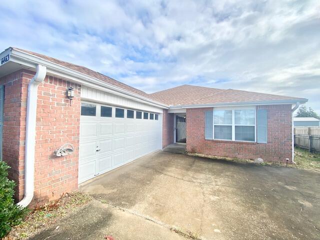 Foto del edificio - 6463 Sailport Cove