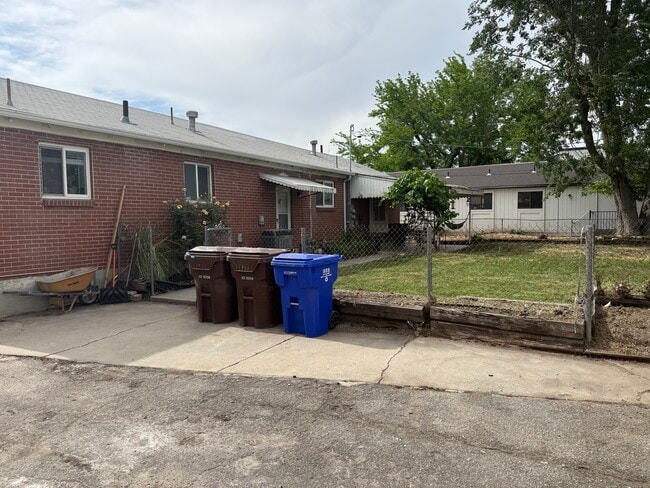 Building Photo - 2145 S Nowell Cir