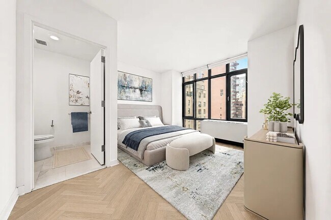 Foto del edificio - 49 E 34th St