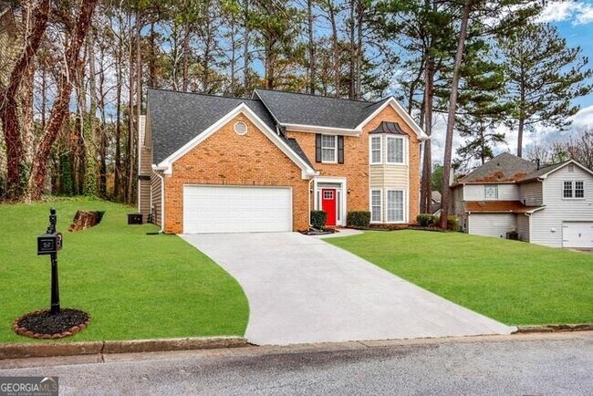 Foto del edificio - 680 Watson Cove