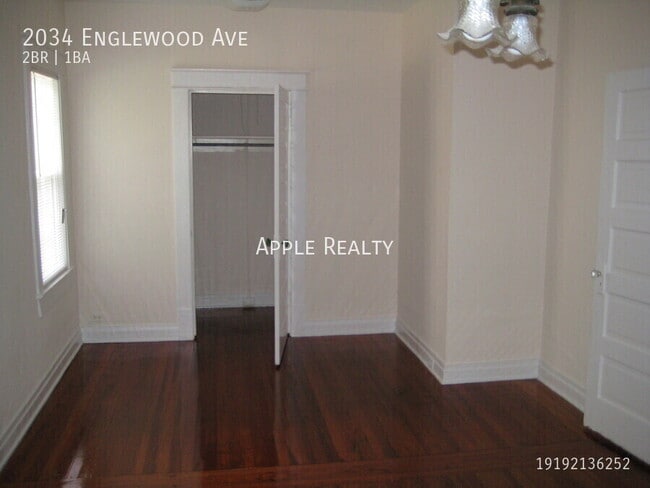Building Photo - 2034 Englewood Ave
