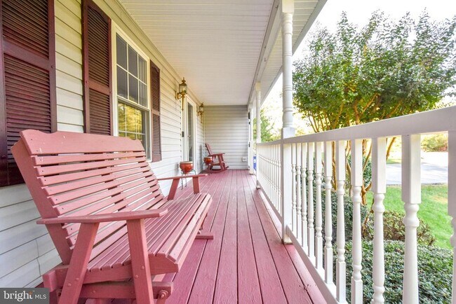 Foto del edificio - 42271 Bird Haven Dr