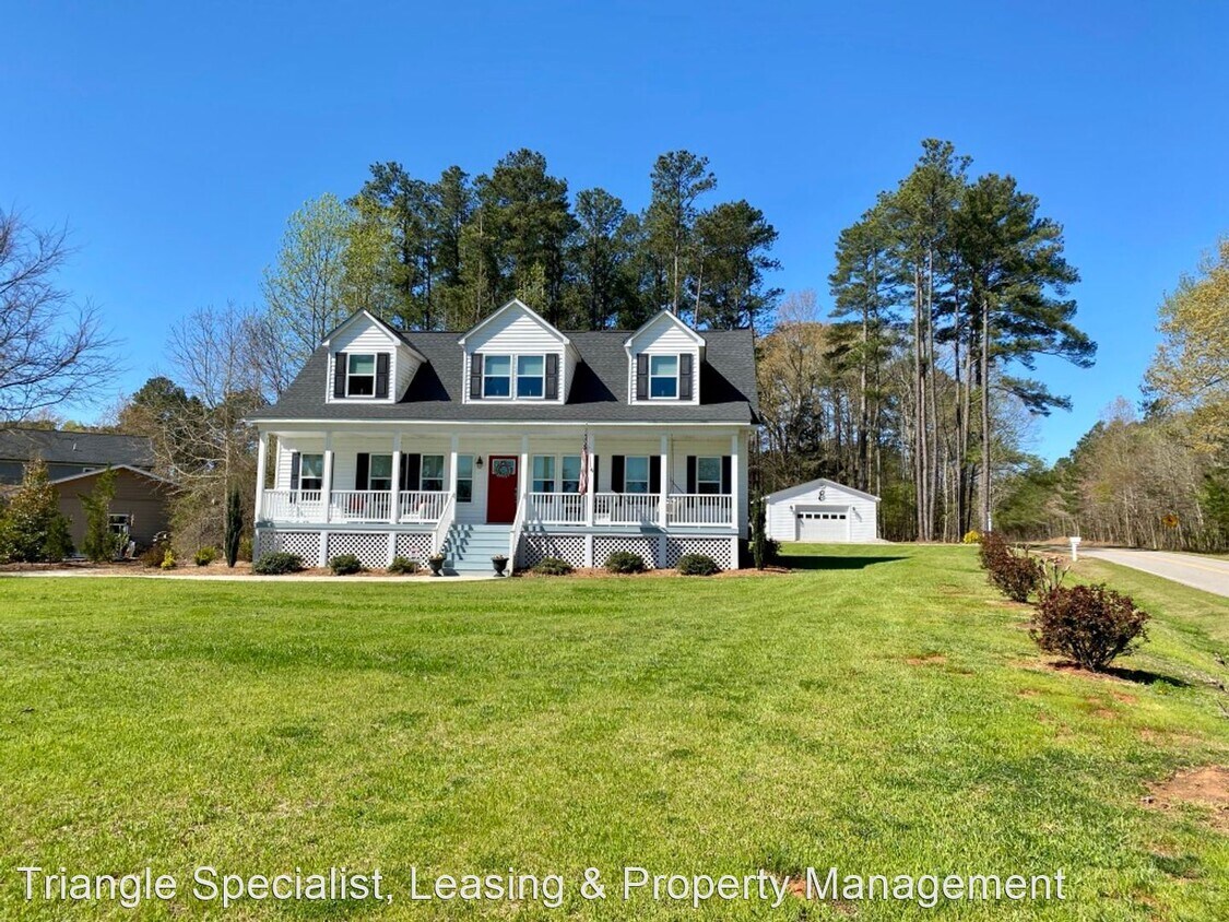 Primary Photo - 3 br, 3 bath House - 964 Hubquarter Road