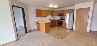 Building Photo - Sunridge Apartments