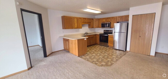 Building Photo - Sunridge Apartments