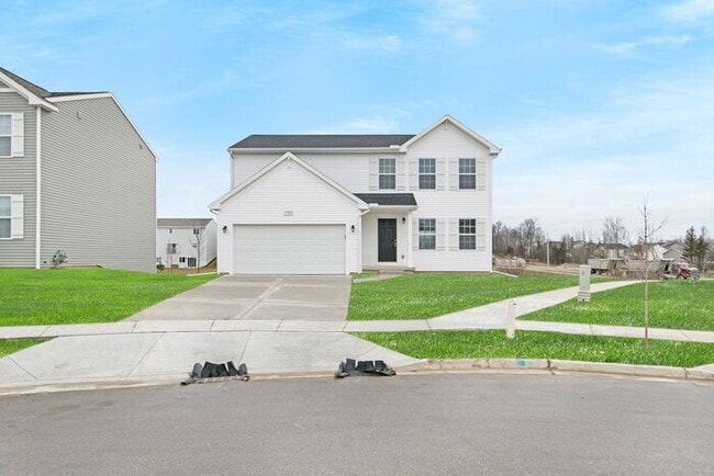 Building Photo - 321 Catera Ct