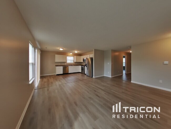 Foto del edificio - 1010 Maple Run Dr