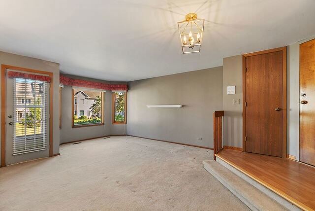 Foto del edificio - 1871 Fox Run Dr