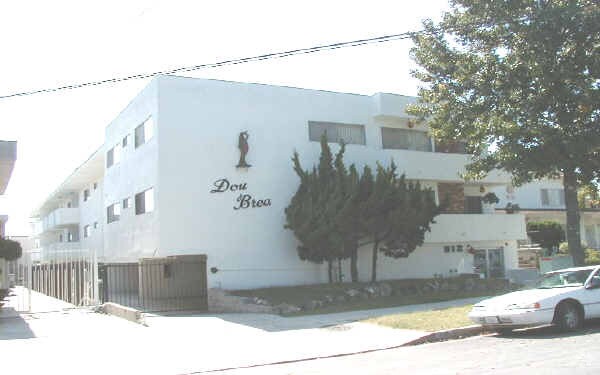 Primary Photo - Dou Brea