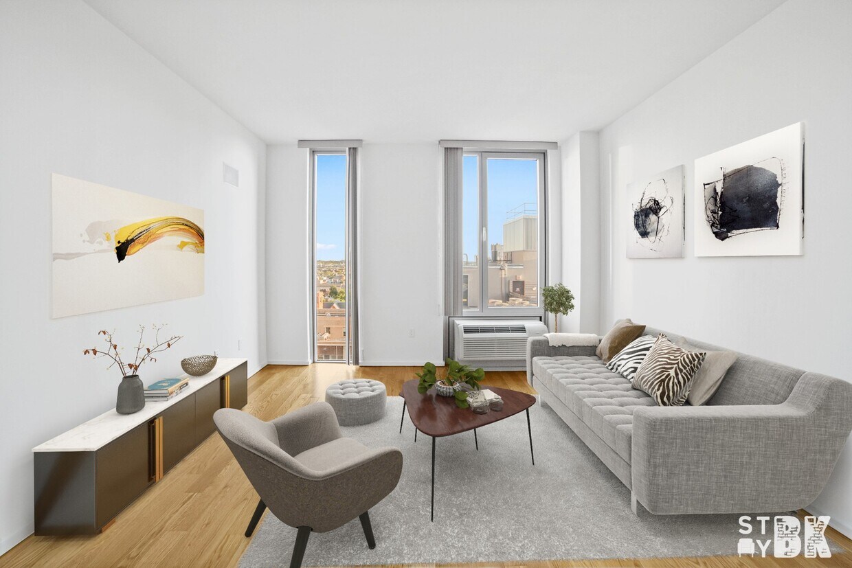 Foto principal - 172 Montague St