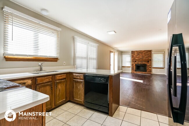Foto del edificio - 14415 Quiet Cove Ct