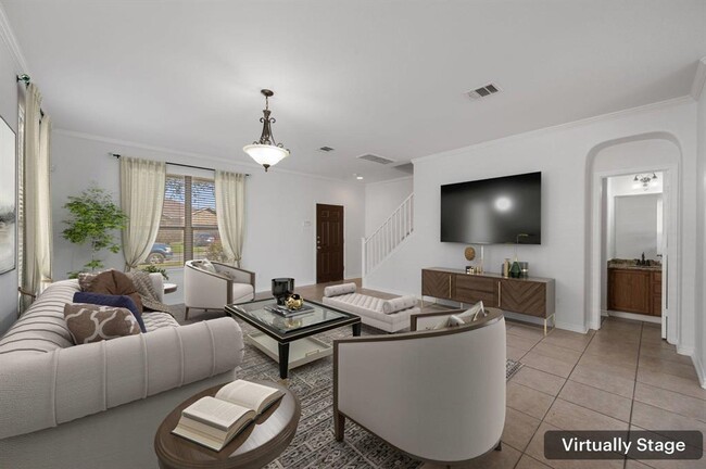 Foto del edificio - 1635 Bayland St