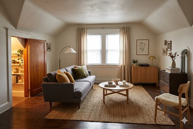 Foto del edificio - Your Modern Abode