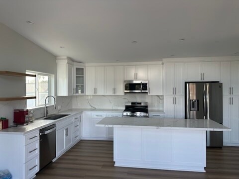 Foto del edificio - 18012 Bullock St