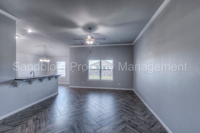 Foto del edificio - FOR LEASE | Broken Arrow | 3 Bed, 2 Bath H...