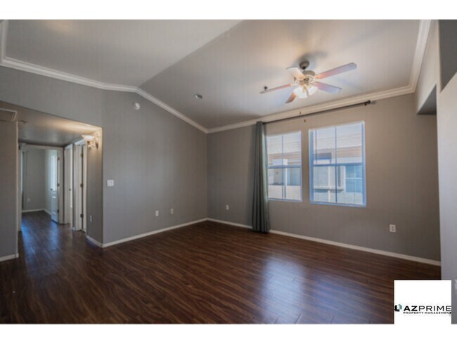 Building Photo - Ascend to a Life of Elegance in This Radia...