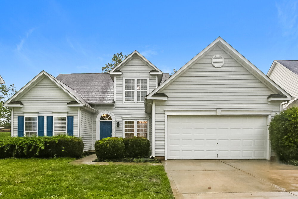 Foto principal - 3425 Stoney Garden Dr