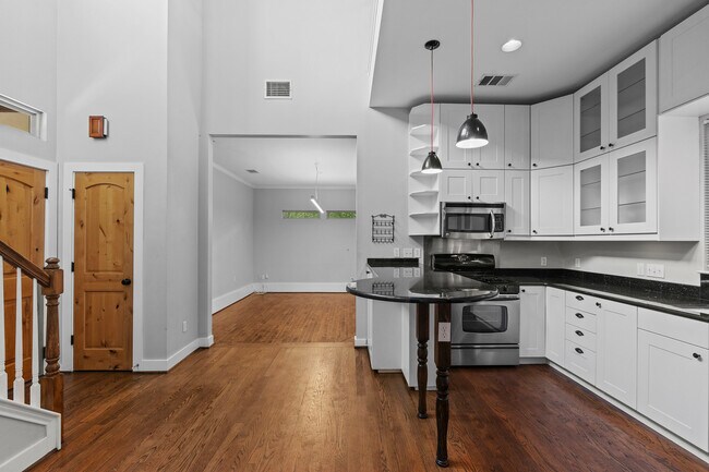 Foto del edificio - 1309 Chestnut Ave