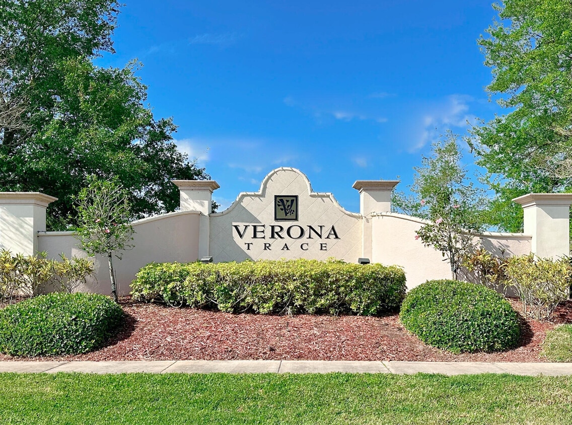 Primary Photo - 894 S Verona Trace Dr