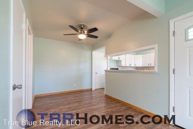 Foto del edificio - 3 br, 2 bath House - 5965 Dudley Ct