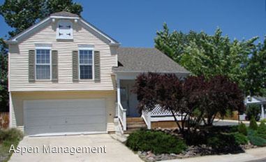 Primary Photo - 4 br, 3 bath House - 483 Entrada Drive