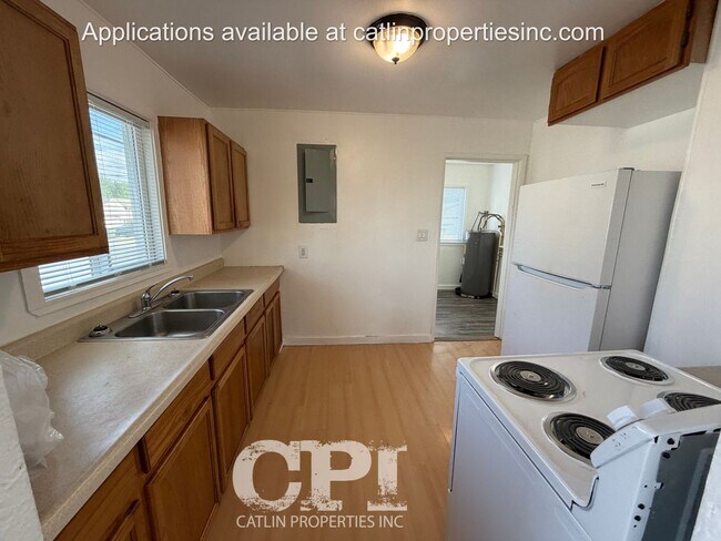 Foto del edificio - 2645 Alabama St