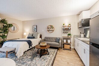 Interior Photo - Alta Apartments