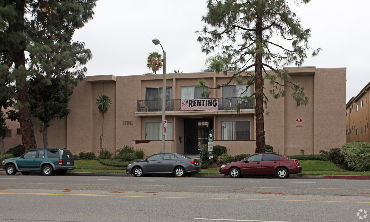 Foto del edificio - Devonshire Apts