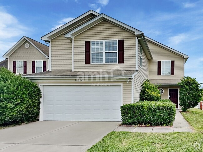 Building Photo - 14012 Sobeck Ln