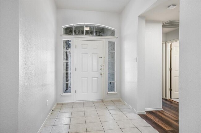 Building Photo - 17902 Quitman Mountain Way