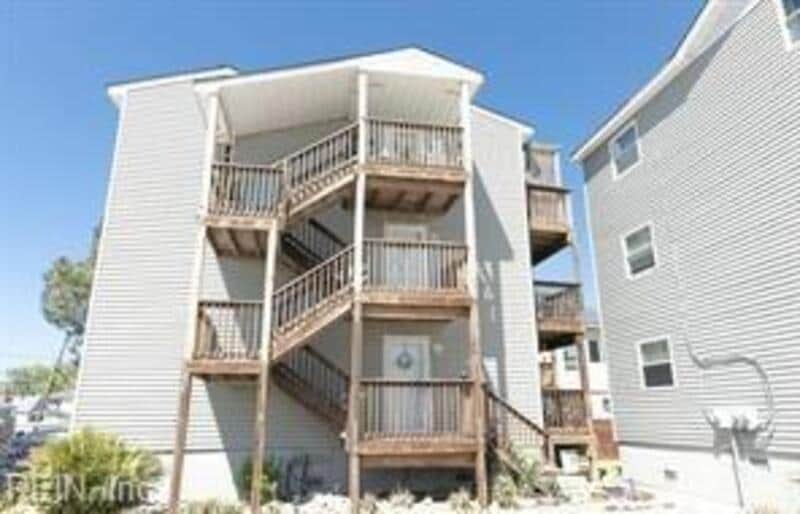 1522 Chela Ave Unit A2, Norfolk, VA 23503 Condo for Rent in Norfolk