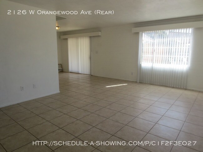 Building Photo - GREAT 3 BEDROOM HOME IN N. PHOENIX!!