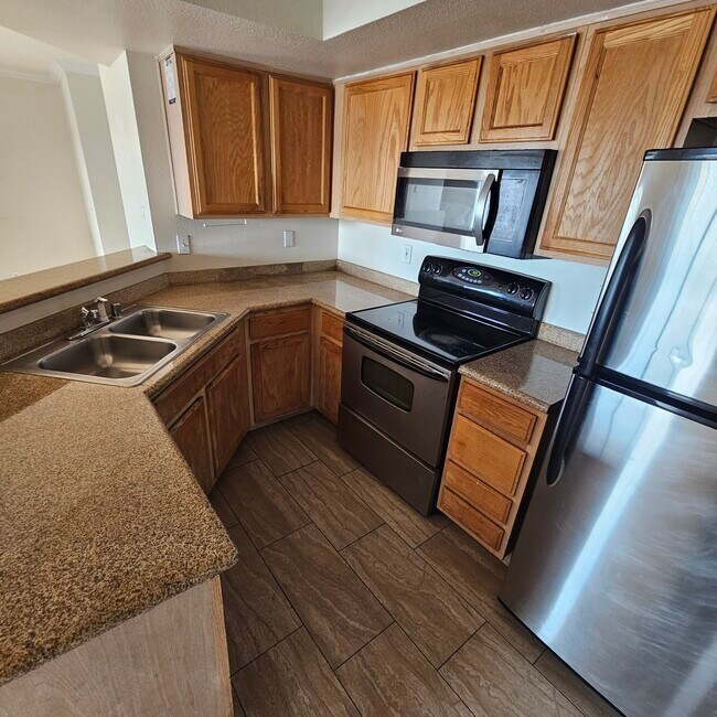 Building Photo - 8600 W Charleston Blvd