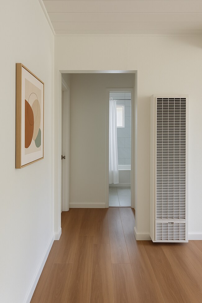 Foto del edificio - 310 S 35th St