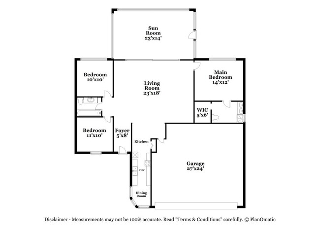 Foto del edificio - 1018 Hornbeam St