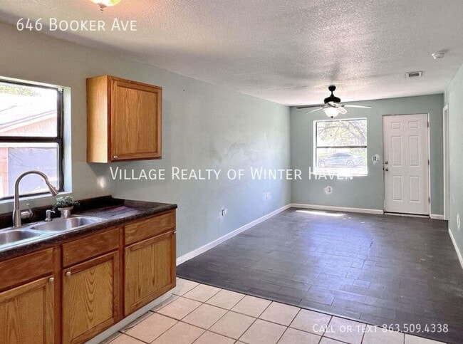 Foto del edificio - 646 Booker Ave