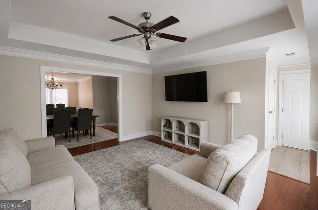 Foto del edificio - 15 Fawn Ridge