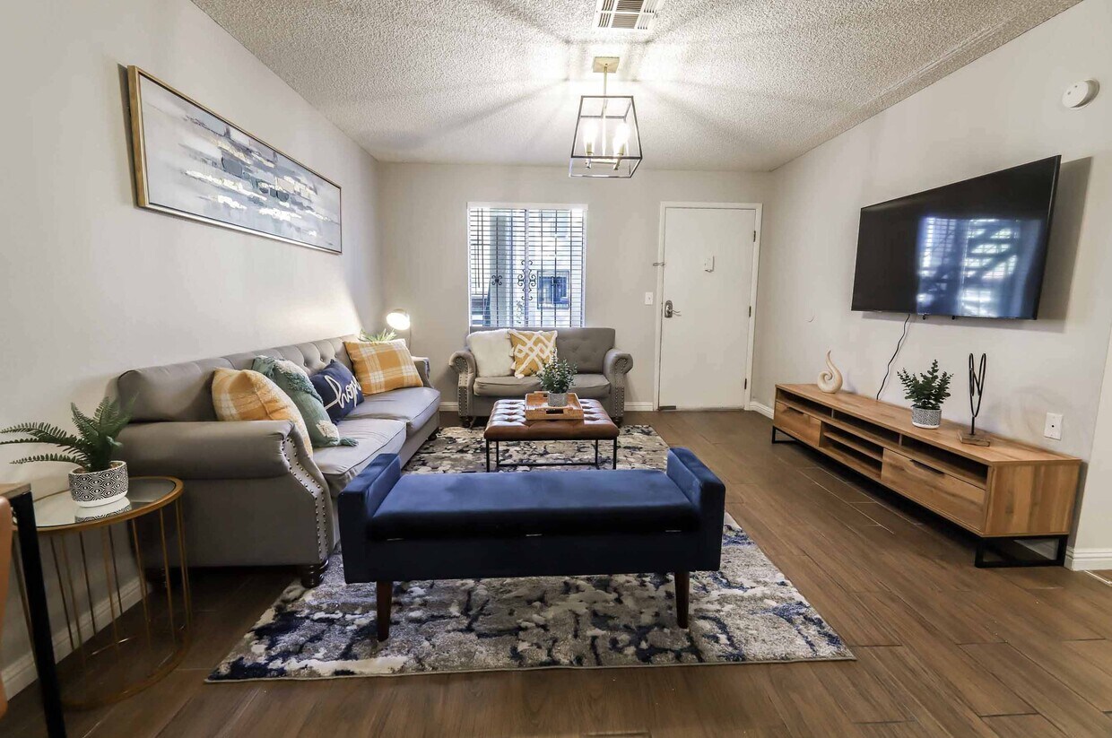 3261 Jericho St Unit A, Las Vegas, NV 89102 Condo for Rent in Las