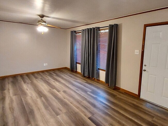 Foto del edificio - 3 Bedroom Single Family Home in Crockett