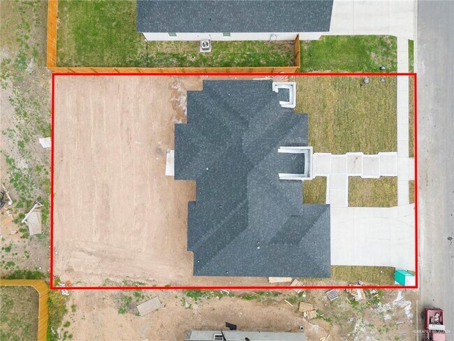 Foto del edificio - 23 Juan Seguin St