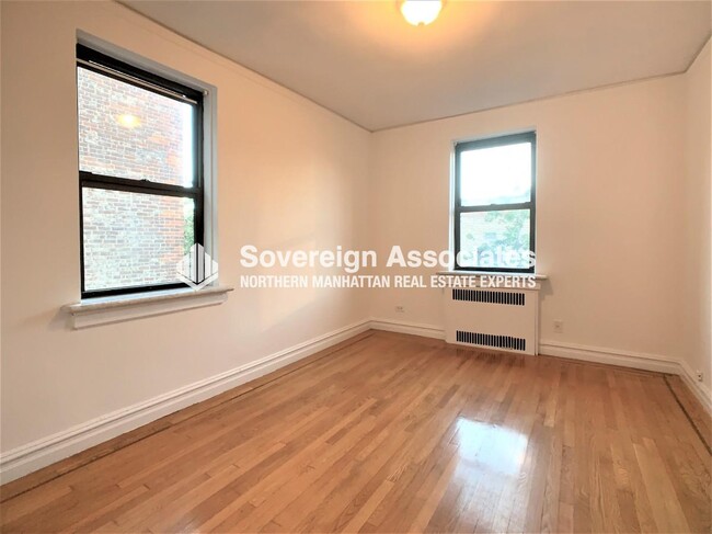 Building Photo - 680 Fort Washington Ave