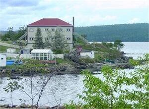 Building Photo - 131 Marine Dr