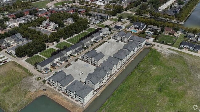  - Newbury Flats
