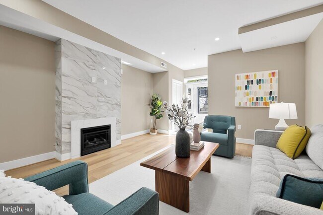 Foto del edificio - 3620 13th St NW
