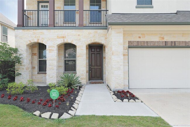 Foto del edificio - 6026 Lake Bridge Ln