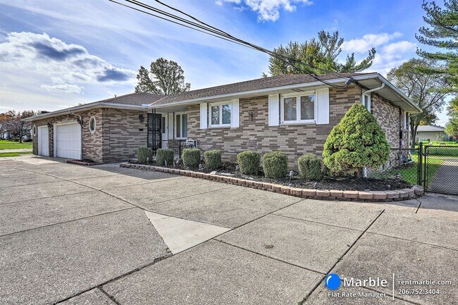 Foto del edificio - 3 br, 3.5 bath House - 7486 W 130TH St