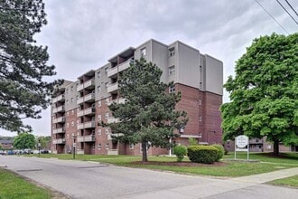 Building Photo - Westport Towers Apartments