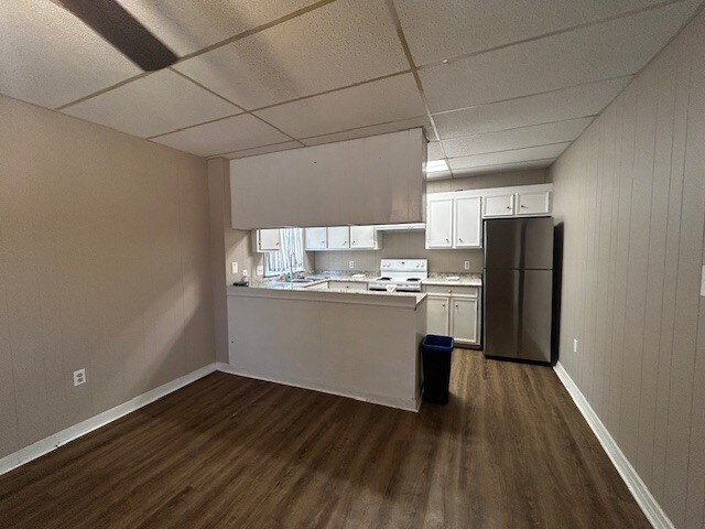Foto del edificio - 603 Thornhill Dr