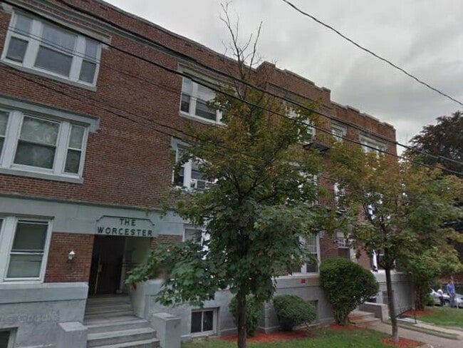 Building Photo - 14 Farrington Ave