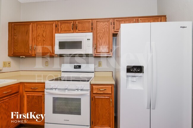 Foto del edificio - 1729 Creek Valley Rd